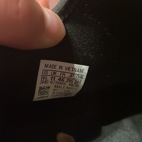 COPY - Adidas NMD. - Picture 5 of 5